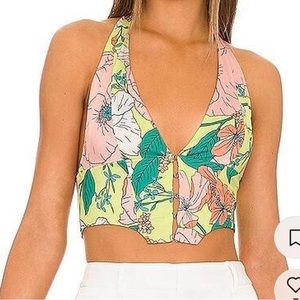 AFRM Ramona top size S